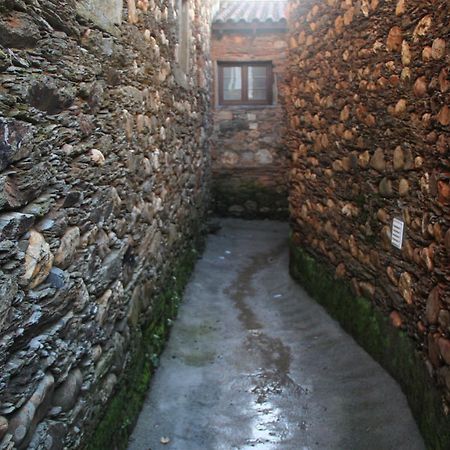 Casa Do Quelho Villa Janeiro de Cima Екстериор снимка