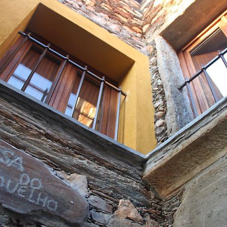 Casa Do Quelho Villa Janeiro de Cima Екстериор снимка