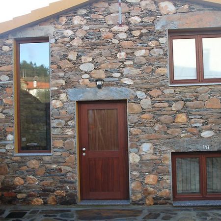 Casa Do Quelho Villa Janeiro de Cima Екстериор снимка