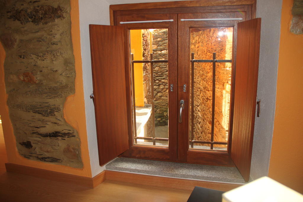 Casa Do Quelho Villa Janeiro de Cima Екстериор снимка
