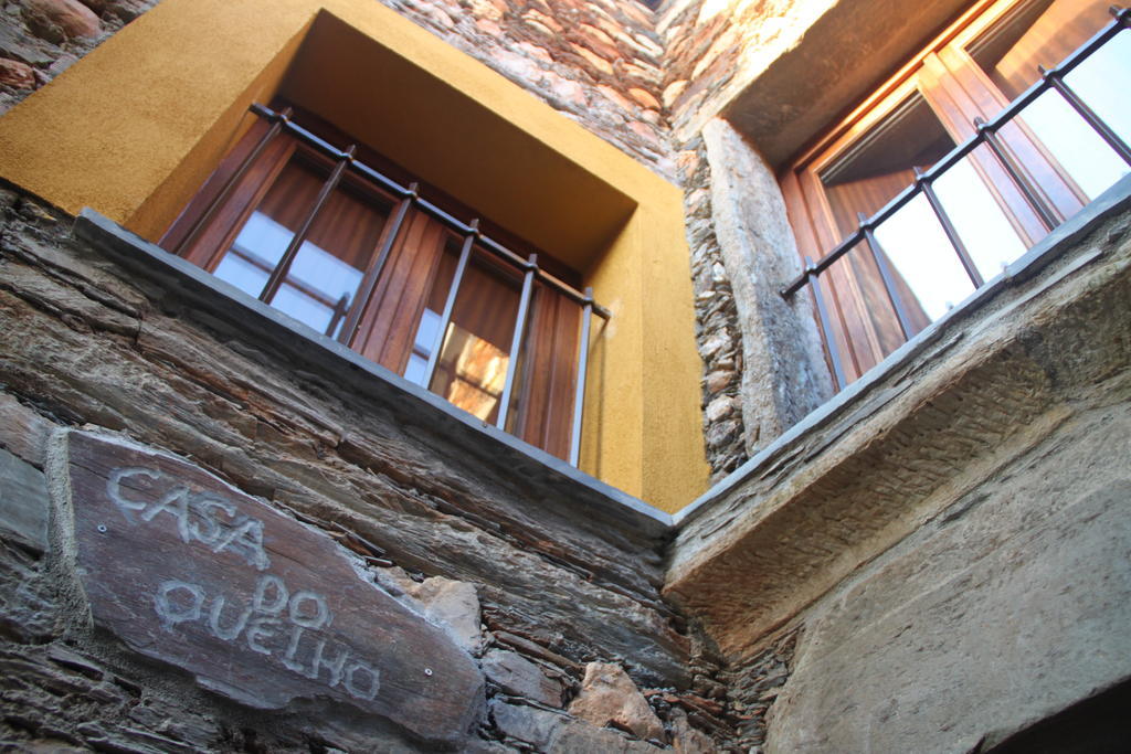 Casa Do Quelho Villa Janeiro de Cima Екстериор снимка