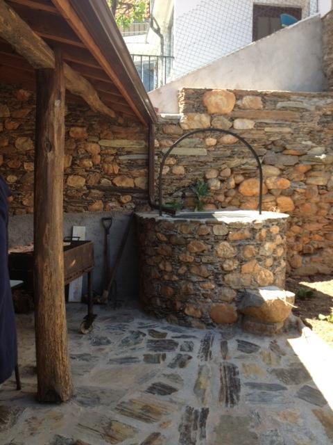 Casa Do Quelho Villa Janeiro de Cima Екстериор снимка