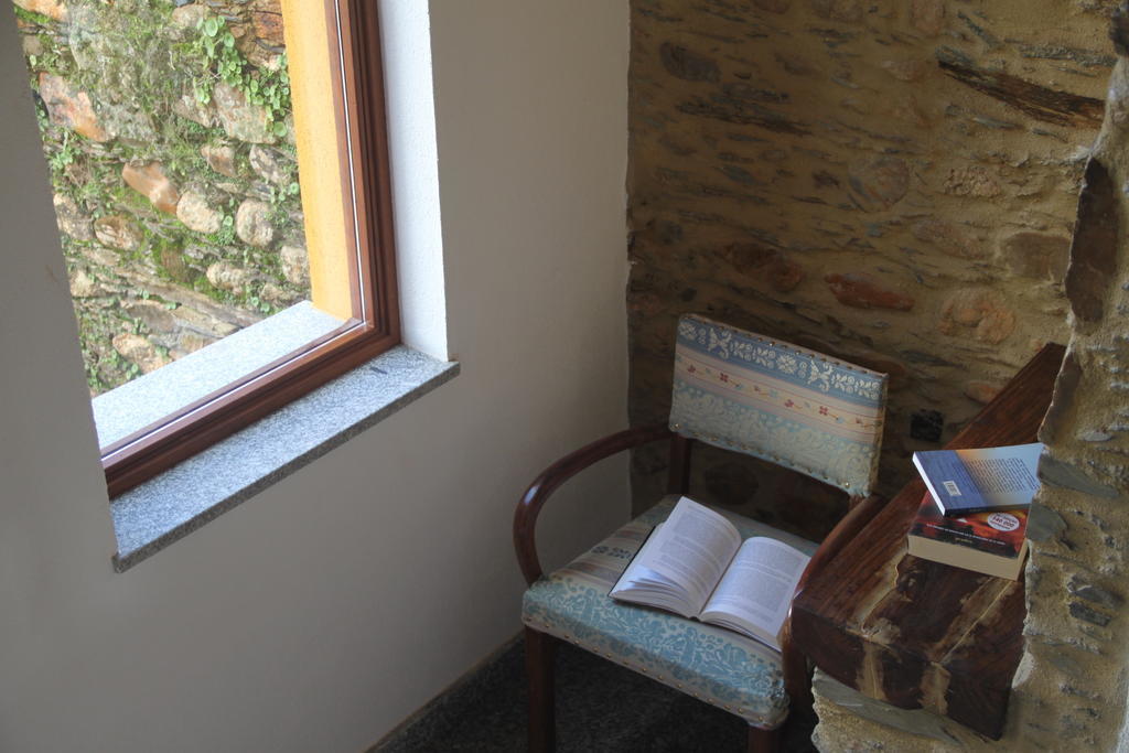 Casa Do Quelho Villa Janeiro de Cima Екстериор снимка