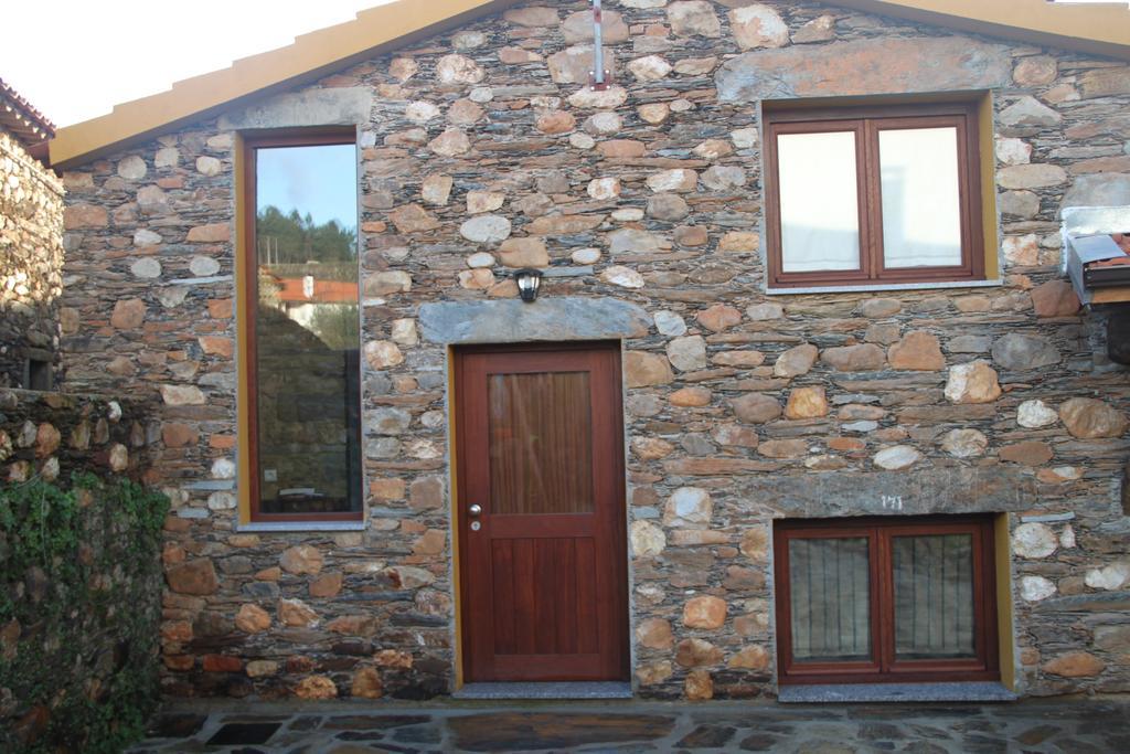 Casa Do Quelho Villa Janeiro de Cima Екстериор снимка