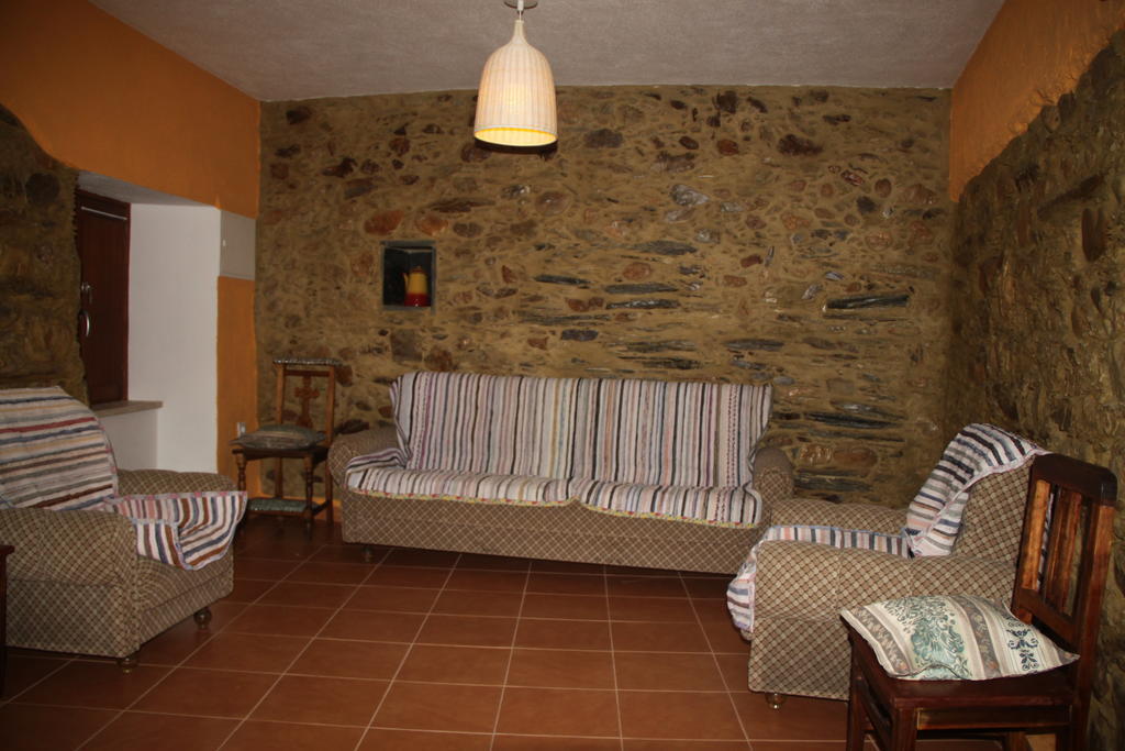 Casa Do Quelho Villa Janeiro de Cima Стая снимка